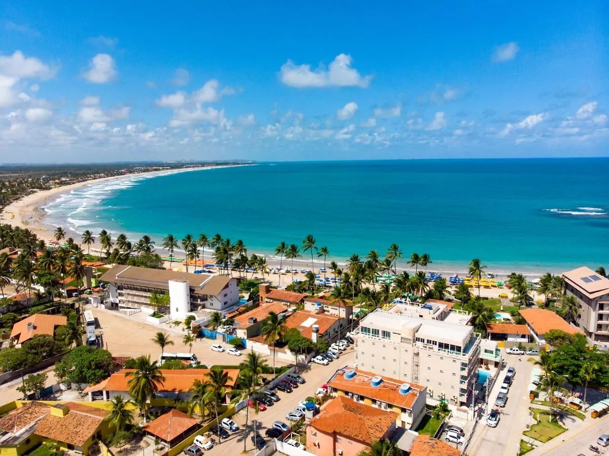 Muro Alto Condominio Clube Pôrto das Galinhas