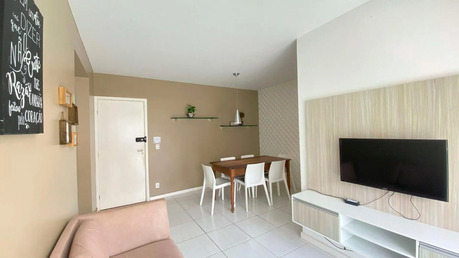 Muro Alto Condominio Clube Pôrto das Galinhas Apartamento