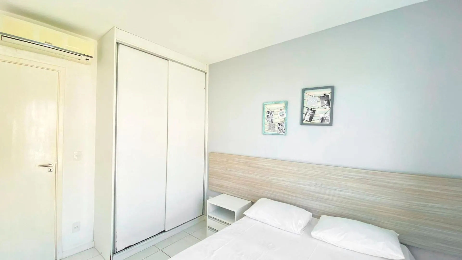 Muro Alto Condominio Clube Pôrto das Galinhas Brasil