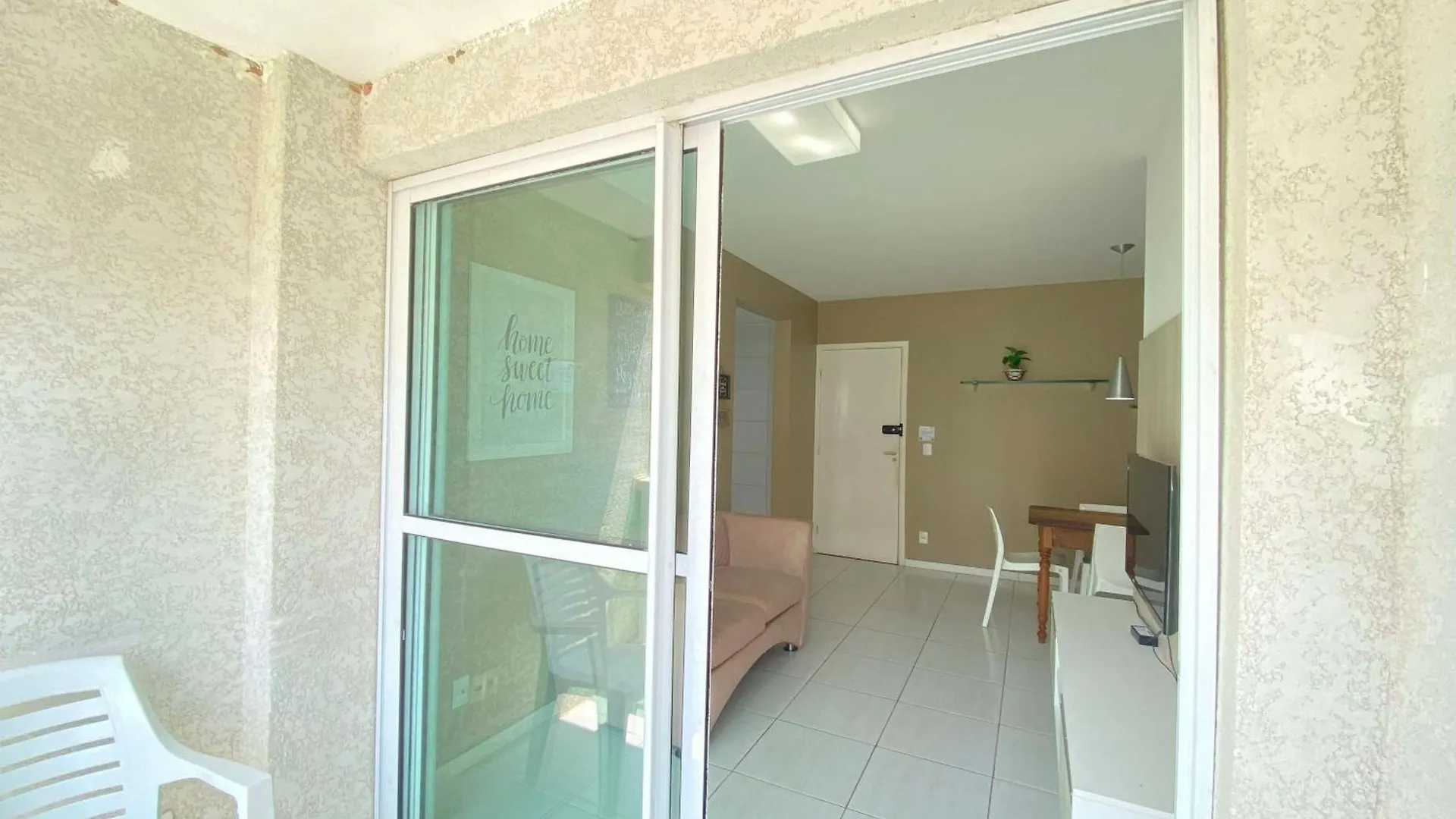 Muro Alto Condominio Clube Pôrto das Galinhas Apartamento