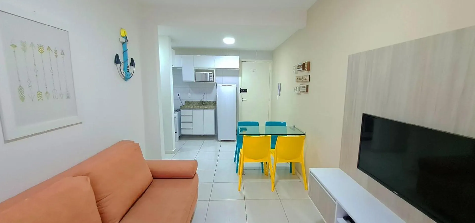 Muro Alto Condominio Clube Pôrto das Galinhas