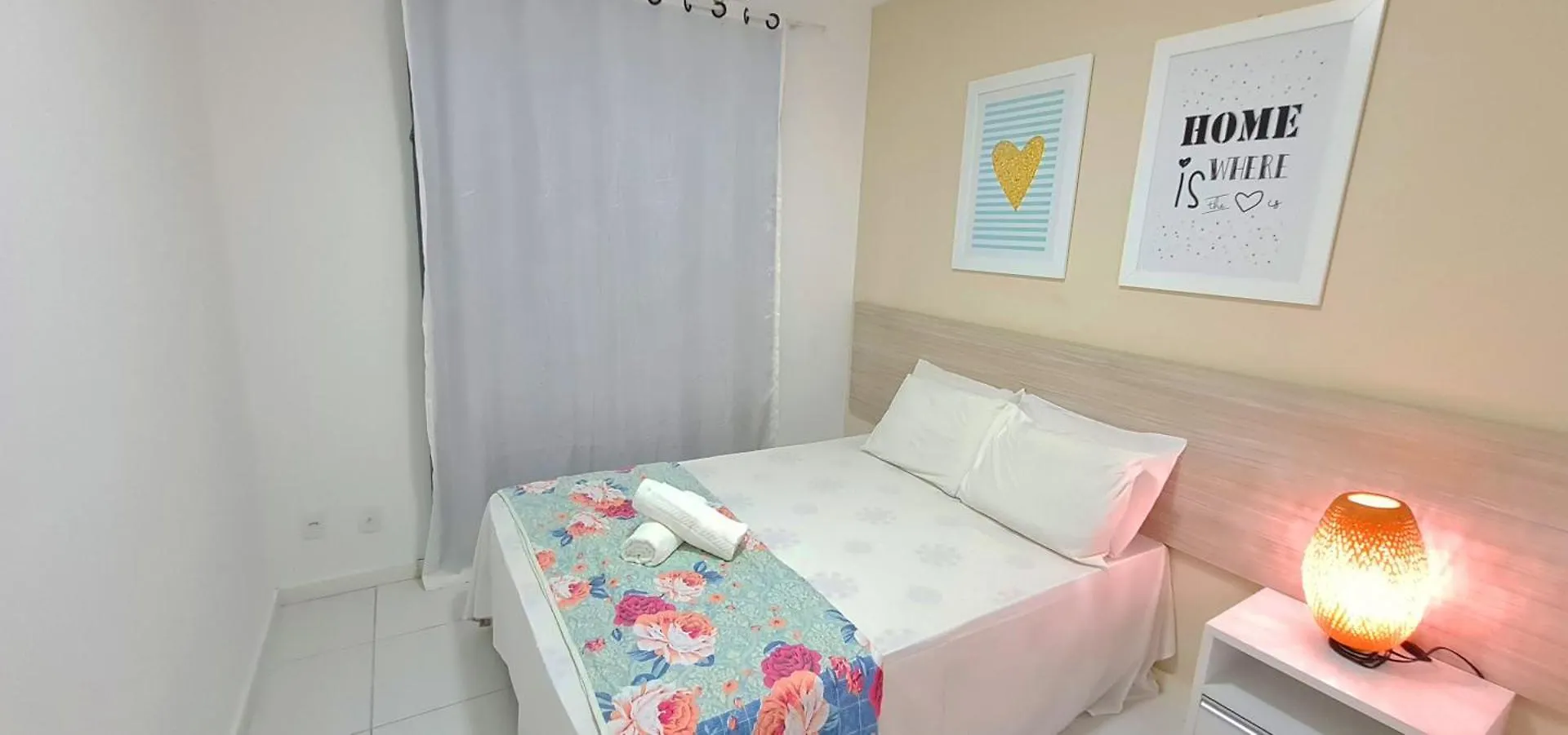Apartamento Muro Alto Condominio Clube Pôrto das Galinhas