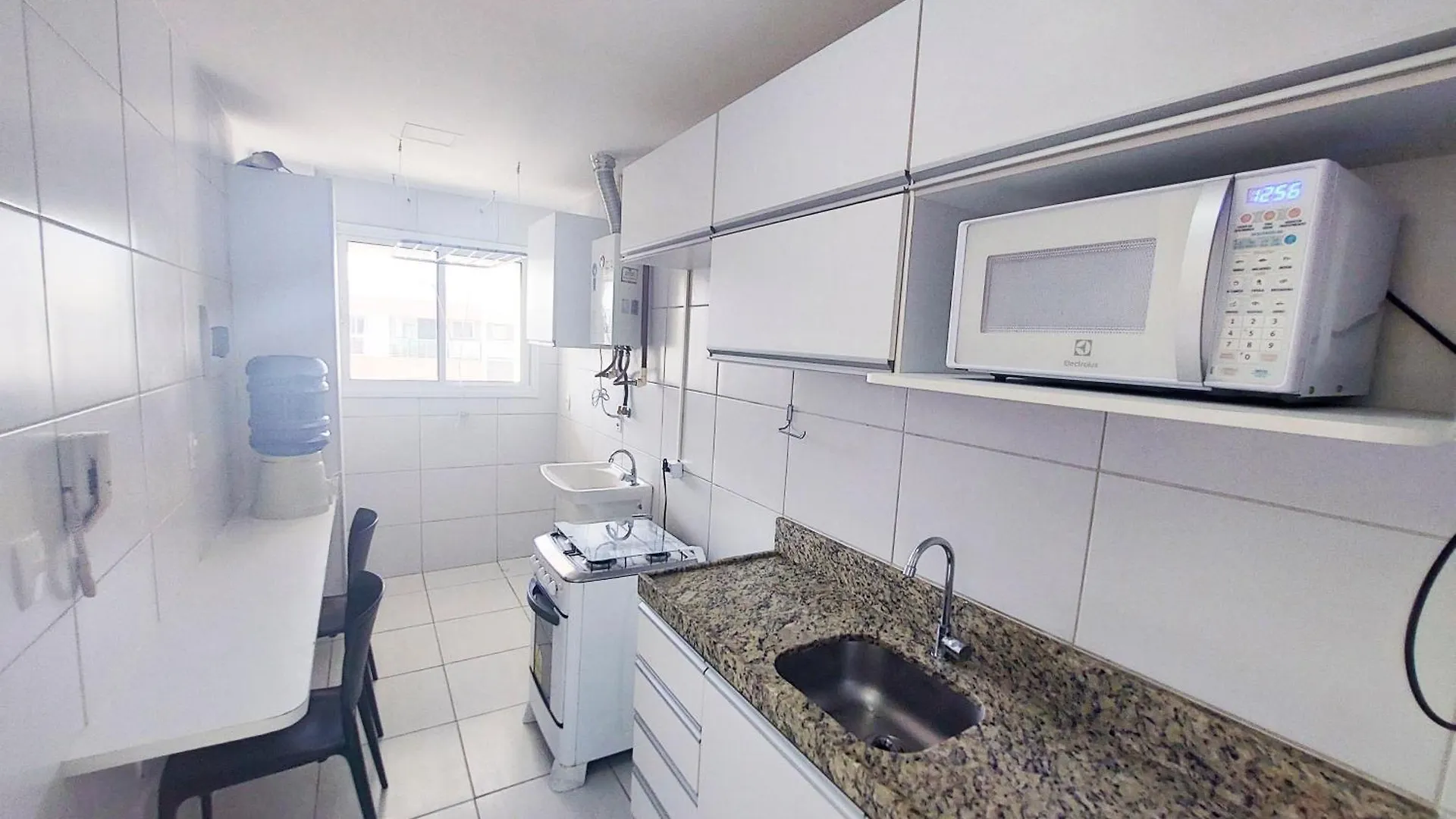 Muro Alto Condominio Clube Pôrto das Galinhas Apartamento