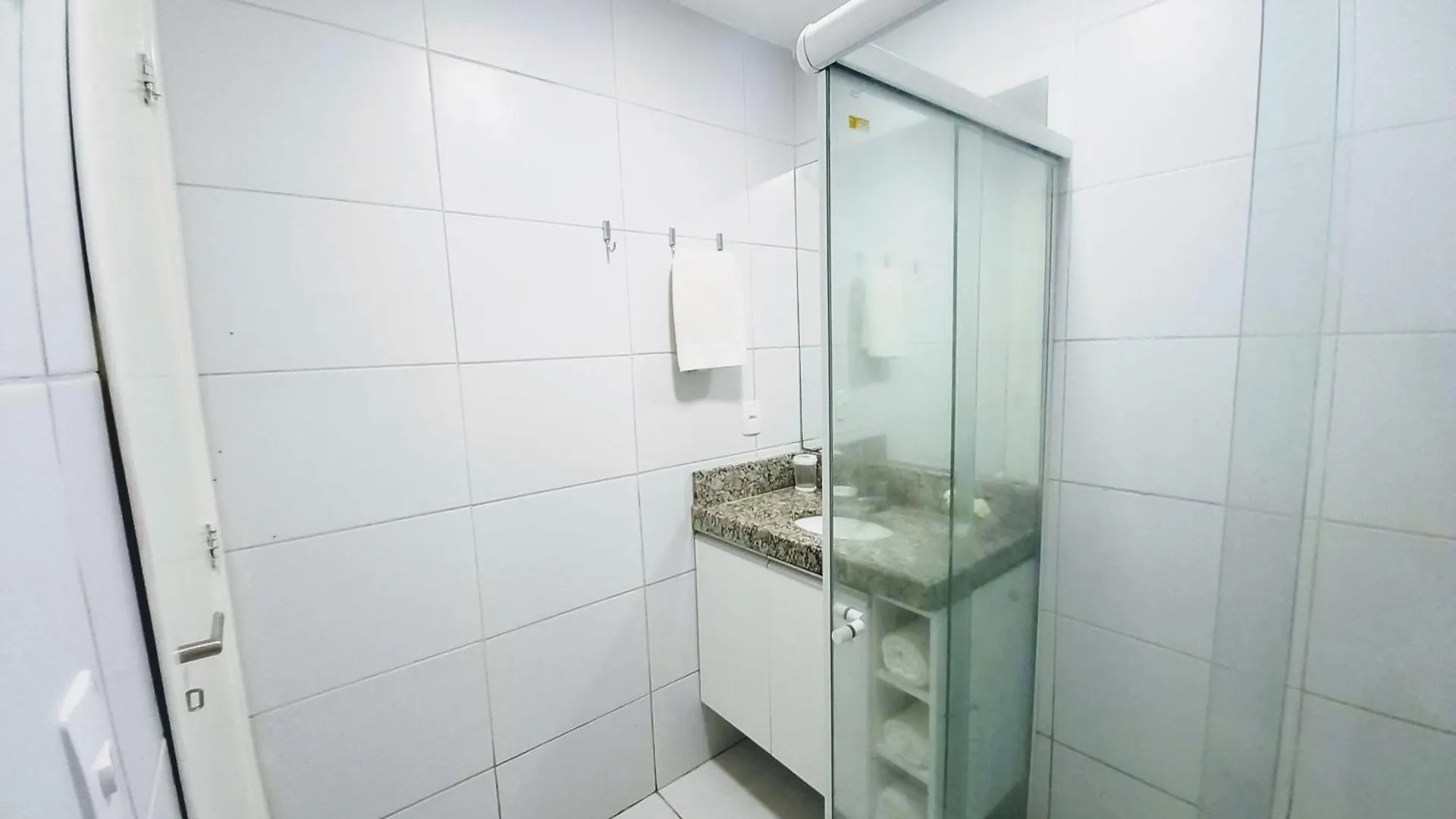 Muro Alto Condominio Clube Pôrto das Galinhas Apartamento