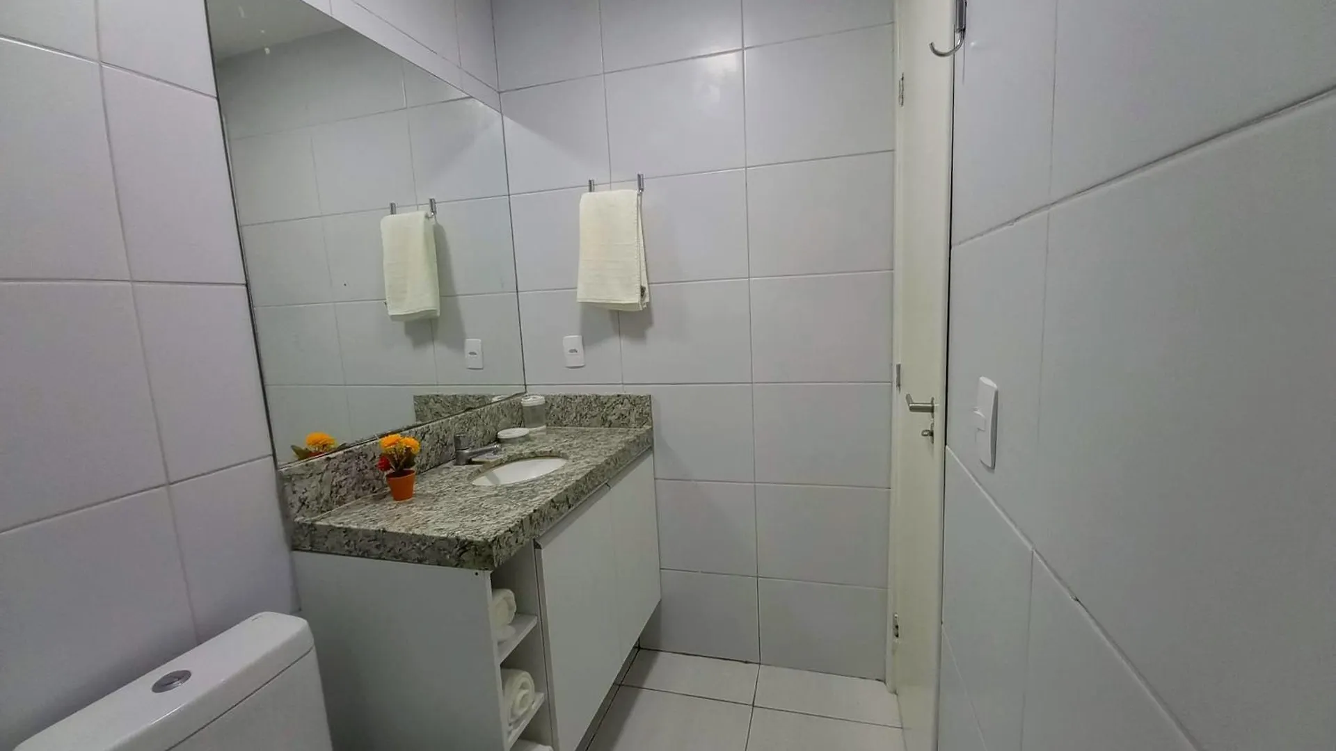 Muro Alto Condominio Clube Pôrto das Galinhas Apartamento